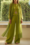 Danna - Ensemble avec cardigan