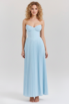 Celeste Grace - Robe midi