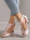 Sofia | Escarpins confortables