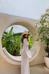 Ariel™ | Robe longue
