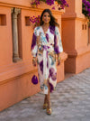 Sofía | Robe d'été sophistiquée