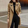 Manteau Clara