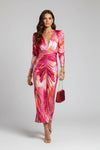 Emilia - Robe longue