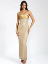 Pearl™ | Robe longue luxueuse