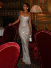 Wren™ | Robe éclatante à sequins