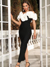 Didi™ | Robe fleurie remarquable