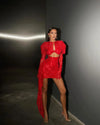 Zayla™ | Robe en dentelle remarquable