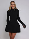Gwen™ | Robe classique raffinée