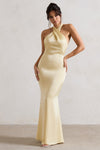 Nisa™ | Robe longue