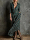 Moira | robe longue élégante