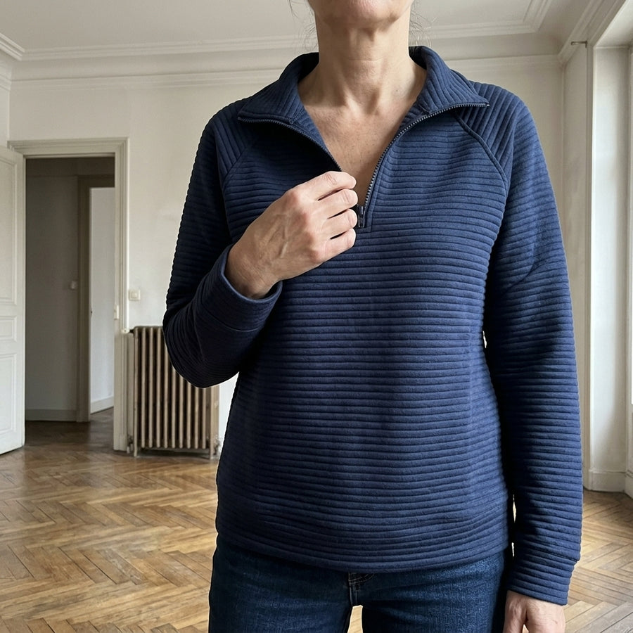 Martine L.