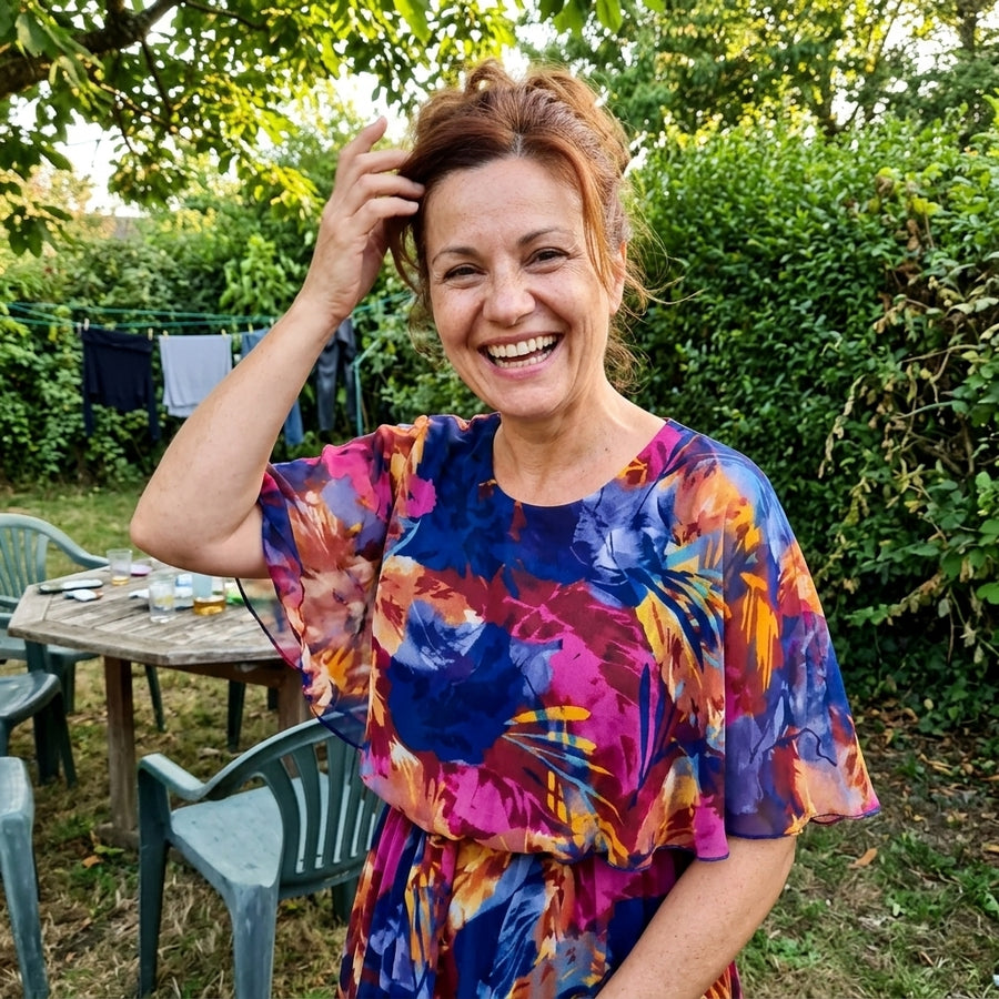 Sylvie F.