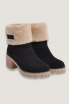 Thelma | Bottes doublées pour garder