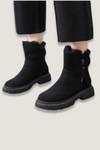 Ginger | Bottes confortables doublées