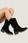 Joanne | Bottes confortables