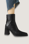 Dilys | Bottes confortables pour femme
