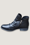 Averie | Bottines faciles à enfiler