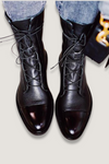 Joan | Bottes classiques