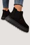 Ciara | Bottes douillettes