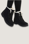 Rosaline | Bottes antidérapantes pour femme