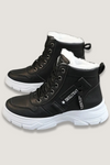 Leslie | Bottes d’hiver