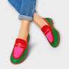 Claudia | Mocassins intemporels pour tous