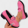 Delia | Mocassins décontractés