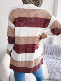 Agnes | Cardigan élégant