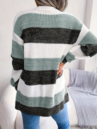 Agnes | Cardigan élégant