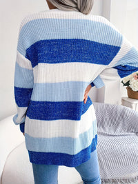 Agnes | Cardigan élégant