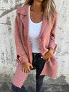 Stella - Blazer à boutons