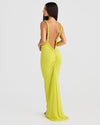 Yelena - Robe longue