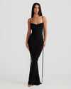 Jiana™ | Robe longue