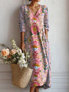Xanthe | Robe confortable au quotidien