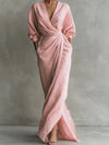 Pilar | Robe élégante