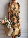 Dora | Robe confortable au quotidien