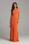 Capita- Jupe-robe orange